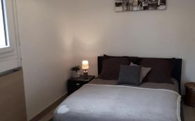 Appartement T1 bis, 50m du lac